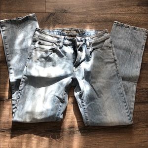 Men’s American eagle jeans